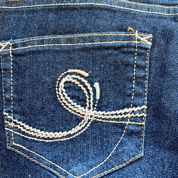 Sonoma life and style Bermuda pants size 8 petite - Picture 6 of 7